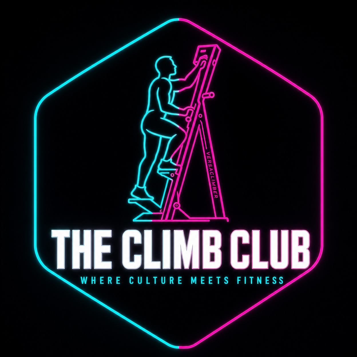 The Climb Club